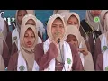 Download Lagu MOMEN HARU PEMBACAAN PUISI UNTUK ORANG TUA OLEH SANTRI😭🥺
