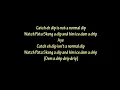 Laa Lee - Bird (lyrics)🎵