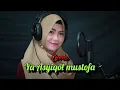 Ya Asyiqol Mustofa - Sabyan Version Cover by Dede Komaria | D'MEDIA PRO
