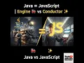 Java vs JavaScript Key Differences Explained for Beginners 2025 Guide