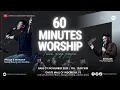 Lagu LIVE 60 MINUTES WORSHIP - TUHAN YANG PIMPIN feat Marlon Bolung \u0026 ICI Worship