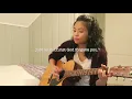 Lumalapit (Acoustic Cover) - by @TheJuans