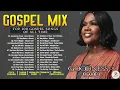 TOP 50 BEST BLACK GOSPEL SONGS | CECE WINANS, TASHA COBBS, SINACH \u0026 JELALYN CARR 24
