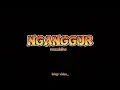 Download Lagu Lirik - NGANGGUR - MASDDHO