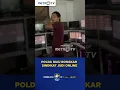 Polda Riau Bongkar Sindikat Judi Online #shorts