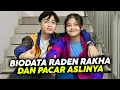 Download Lagu Kerap Kali Di Jodohkan Netizen! Ini Dia Biodata Lengkap Raden Rakha dan Pacar Aslinya