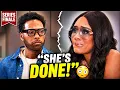 Yandy FINALLY Exposes The Truth About Her And Mendeecees Breakup SERIES FINALE