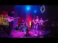 Lagu The Shipbuilders (Heavy is the Weight) 18/7/25. Leaf on Bold st Liverpool. Vid by peter kevan