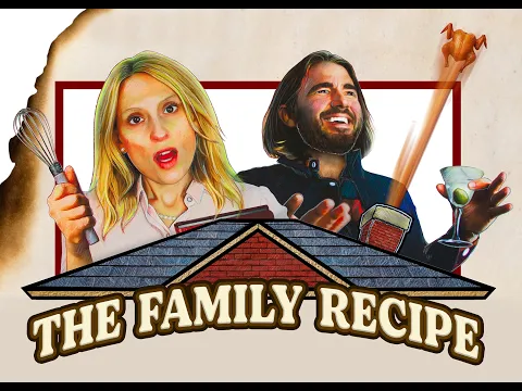 The Family Recipe   Thanksgiving Comedy