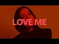 Download Lagu RealestK - Love Me (Lyrics) baby why can’t you love me