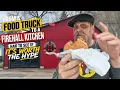 I Found a New Kitchen Hidden Inside an Old Fire Station