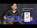Lagu Tutorial Gampang disarankan di bandung - Dongker \u0026 Jason Ranti Versi Genjrengan Mudah