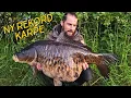 Download Lagu KÆMPE KARPER !!! JAGTEN PÅ MIN FØRSTE 10 KG+ !! //NATURNØRD 677