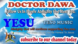 ingai eputosi ka yesu by dr dawa