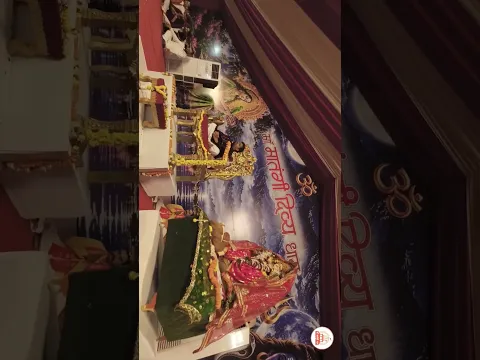 महादिव्य दरबार उमड़ा भक्तों का महासैलाब | गुरुदेव सरकार ने किए लक्ष्मी बंधन का समाधान 🚩| #shorts