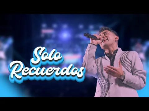 Video Thumbnail: Solo Recuerdos - Caribeños de Guadalupe