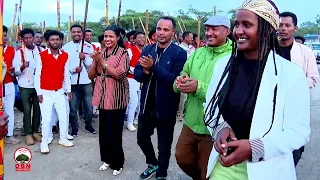 Simannaafi Gubaa Ayyaana Masqalaa Warra Jaarsoo 