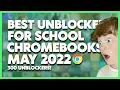 Download Lagu The 300 BEST UNBLOCKERS For School Chromebook May 2022