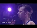 Sit Next to Me - Foster The People [Live Life is Beautiful 2018]