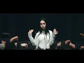 JOLIN 蔡依林《Woman's Work》Performance Video