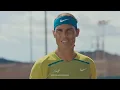 Subway Steph Curry and Rafael Nadal 2023 Commercial