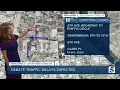 Expect rolling roadblocks street closures today for presidential debate