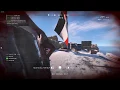 BFV  invisible soldier of Fjell