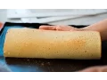 Joconde Sponge - Biscuit Joconde