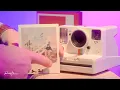 Polaroid One Step Plus MANUAL Polarid on the Budget