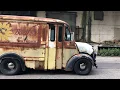1951er Divco Milk Truck - hotrodimports de