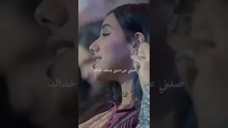 عبد المجيد عبدالله ليه حبيتك وأنا أدري منت لي أحبس العبرات 2024 حفل الكويت 