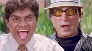 appu khote aur dhokla bhai ka mazedaar scene johnny lever shakti kapoor bollywood comedy scene