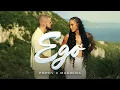 Download Lagu POPOV X MAHRINA - EGO (OFFICIAL VIDEO)