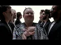 St. Paul & The Broken Bones - Sushi and Coca-Cola (Official Video)