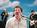 CP查理 Charlie Puth - Beat Yourself Up 折磨自己 Lyric Video（華納官方中字版）