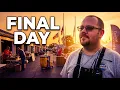 FINAL LOOK at Dayton Hamvention 2026 Before It Closes