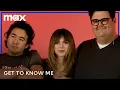 Download Lagu Kiernan Shipka, Caleb Hearon \u0026 Nico Hiraga Play Beer Pong | Sweethearts | Max