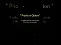 Download Lagu Priority vs Option 💝💕|| Relationship goals|| #shorts #short #viral #love #priority #option