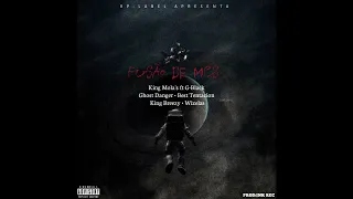 king molas fus o de mcs feat v rios artistas