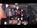 DIA DELÍCIA (Slowed) - Nakama, MC Staff, ΣP | TikTok Version x Blue Lock (Xyuk Official Video)