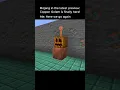 What the new update inspired me to build