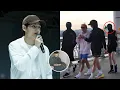 Download Lagu After Running with this Squad, Taehyung Gave an Emotional Message! Jungkook's Reaction Shocked ARMY!