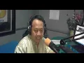 Kajian Jum'at - Ajang Membina Iman ( AMIN ) CBB 105.4 FM  I Hamid M Nur \u0026 KH. Zabidi Maimun, LC,MA