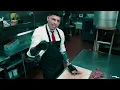 RNB.FOEMOB - Professional [Official Music Video]