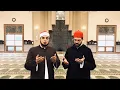 Ramadan Nightly Reflection 1