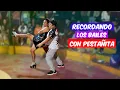 Lagu Recordando los bailes con pestañita