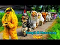 Download Lagu Can macanan singo raung cilik di undang acara khitanan anada M.ROBIT Tampil di maskoning pujer