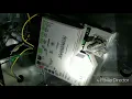 Testing VAV boxs