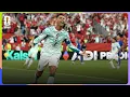 Cristiano Ronaldo Goal Portugal 2-1 Croatia FIFA World Cup 2026