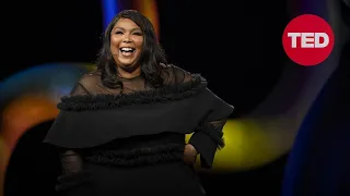 lizzo the black history of twerking and how it taught me self love ted